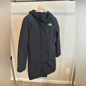 The North Face Arctic Parka